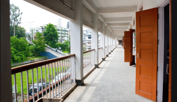 GCC Guwahati Infrastructure photo 6